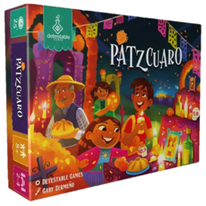 Pátzcuaro