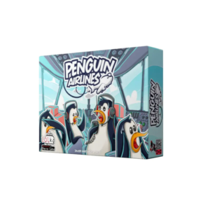 Pengüin Airlines