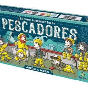 Pescadores