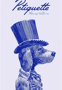 Petiquette