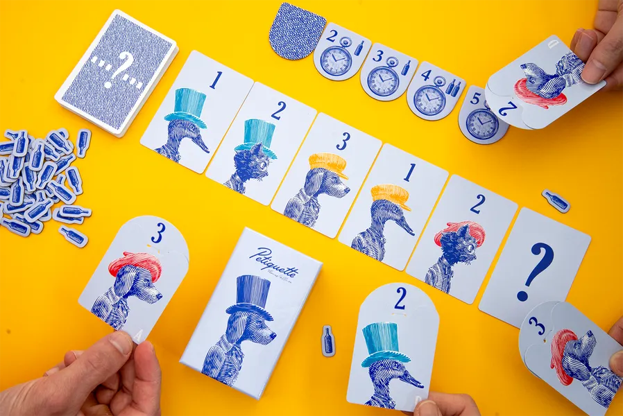 Petiquette - Image 3