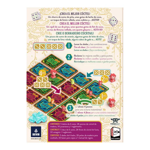 Piña Coladice - Image 2