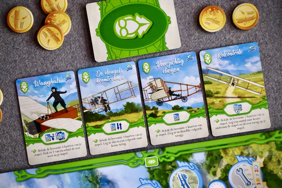 Pioneros de la Aviación - Image 2