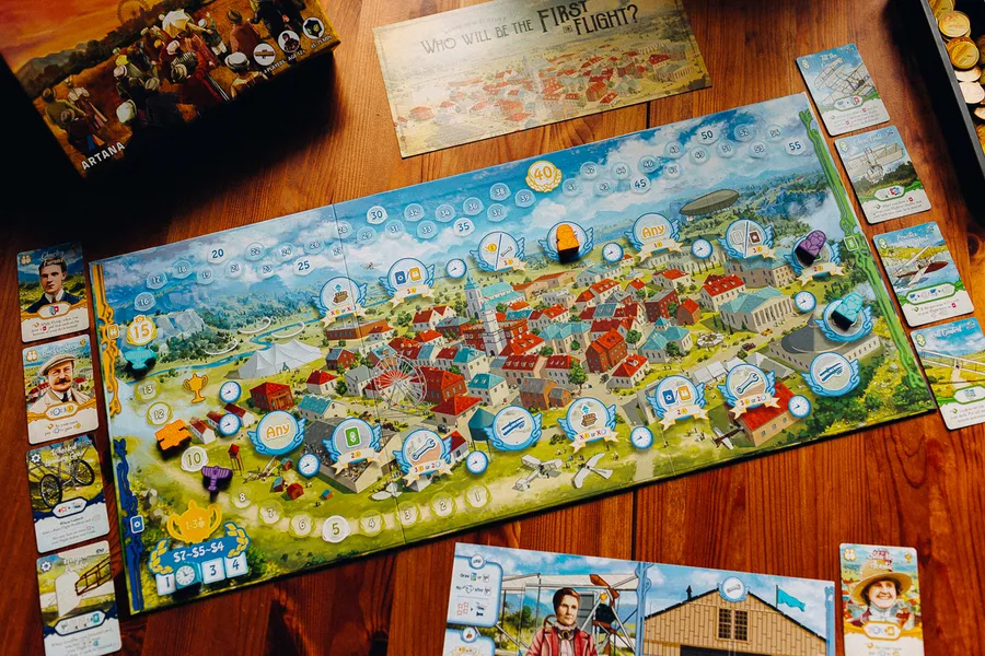 Pioneros de la Aviación - Image 3