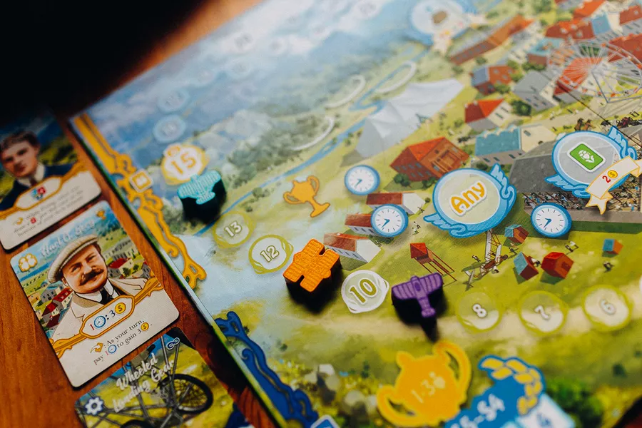 Pioneros de la Aviación - Image 4