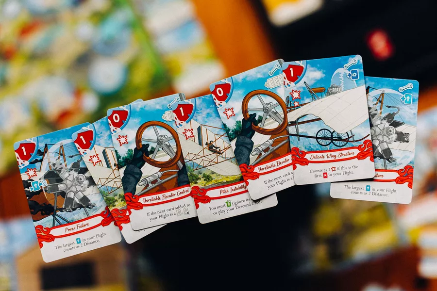 Pioneros de la Aviación - Image 5