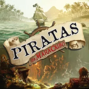 Piratas de Maracaibo
