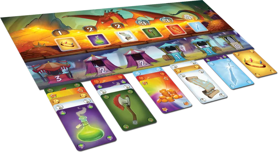 Please Don't Burn My Village - Image 3