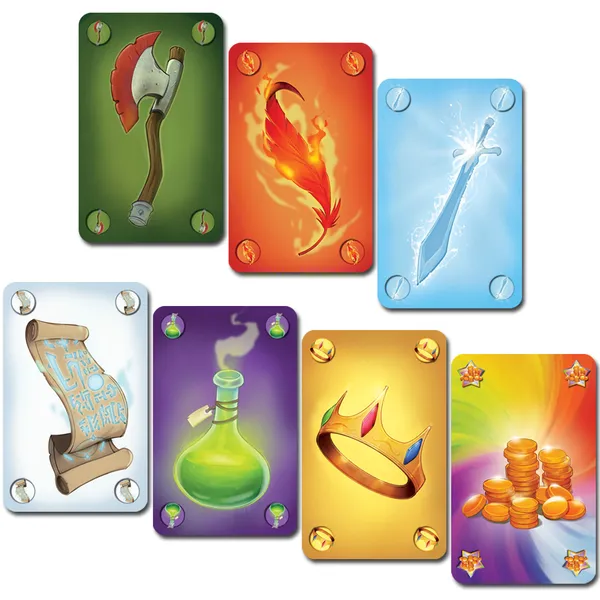 Please Don't Burn My Village - Image 4