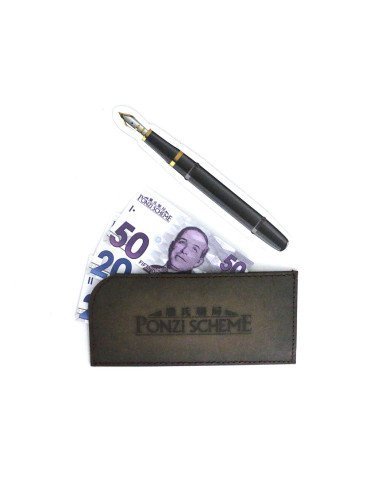 Ponzi Scheme - Image 4