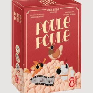 Poule Poule