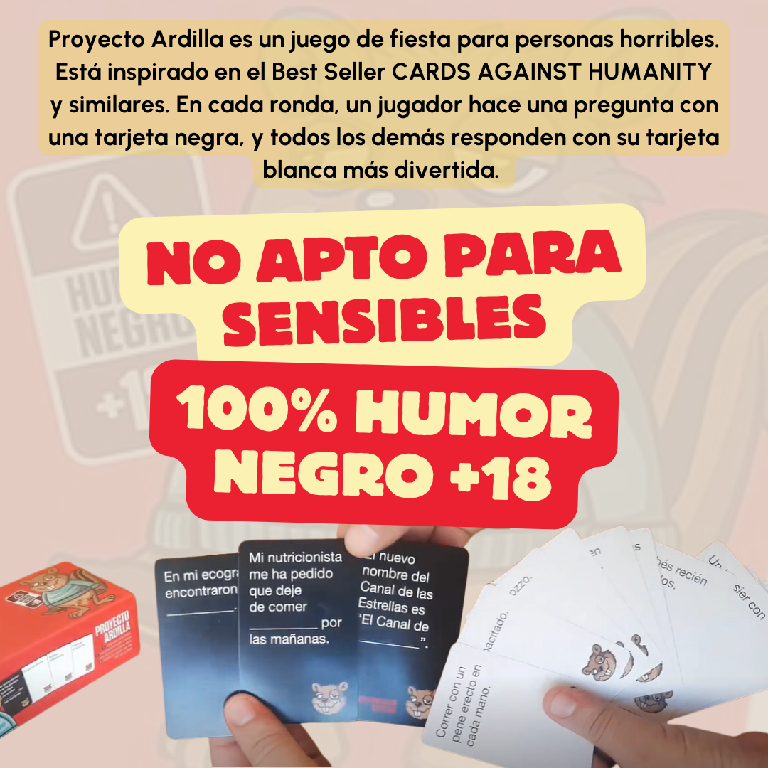 Proyecto Ardilla - Image 3