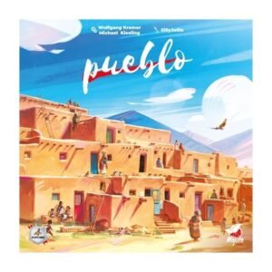 Pueblo