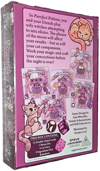 Purrfect Potions - Image 2