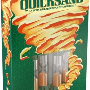 Quicksand