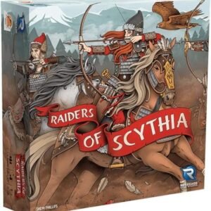 Raiders of Scythia (Outlet)