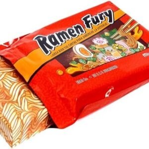 Ramen Fury