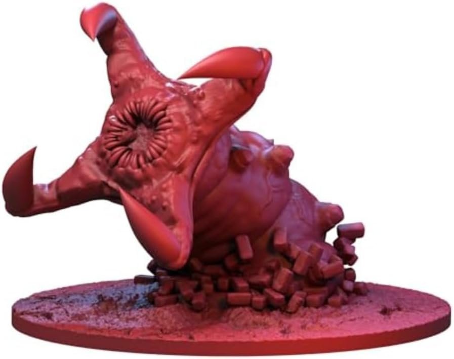 Resident Evil 3: The Board Game - City of Ruin (Outlet) - Image 3