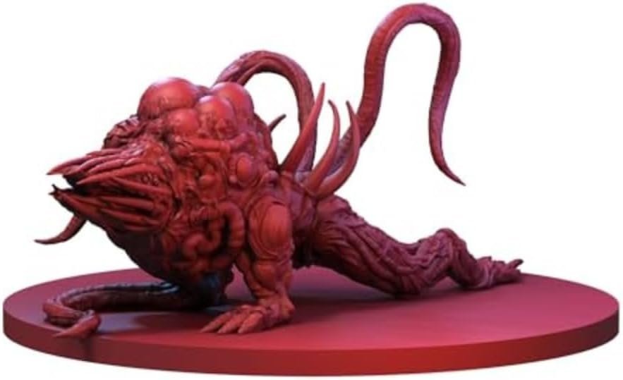 Resident Evil 3: The Board Game - City of Ruin (Outlet) - Image 5