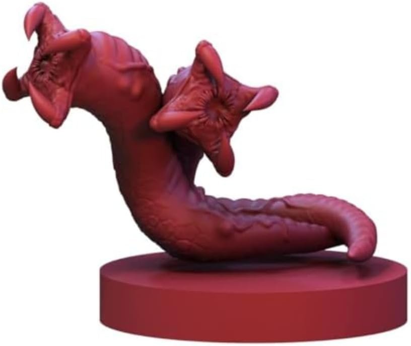 Resident Evil 3: The Board Game - City of Ruin (Outlet) - Image 7