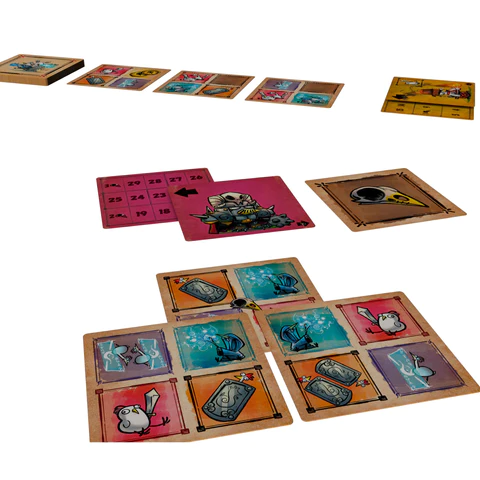 Regroup! Chicken Army - Image 3