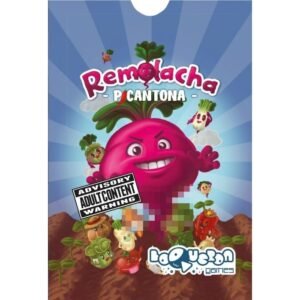 Remolacha Expansión Pincantona