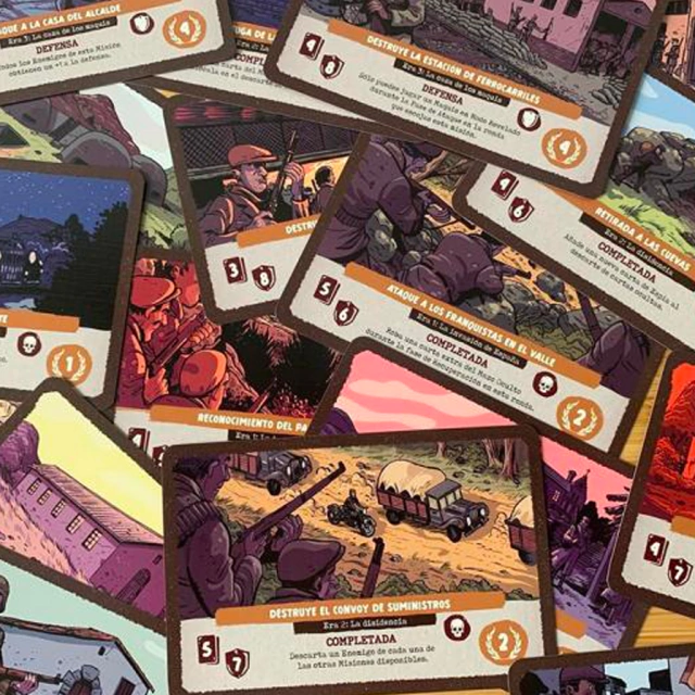 !Resistid¡ - Image 2