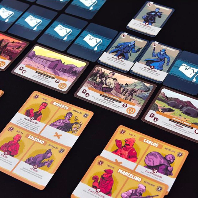 !Resistid¡ - Image 3