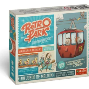 Retro Park