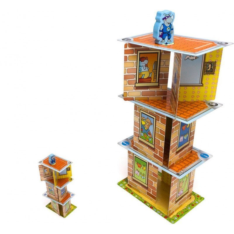 Rhino Hero - Image 2