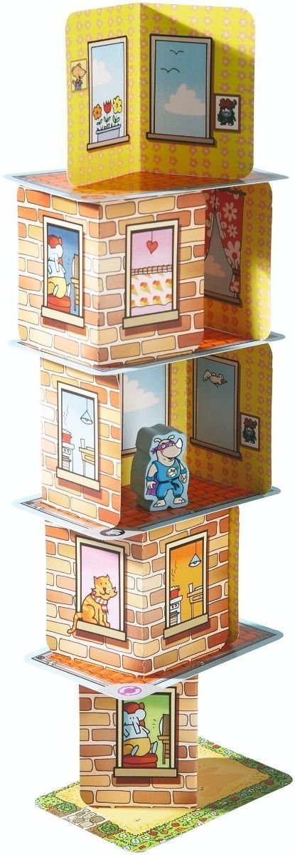 Rhino Hero - Image 3