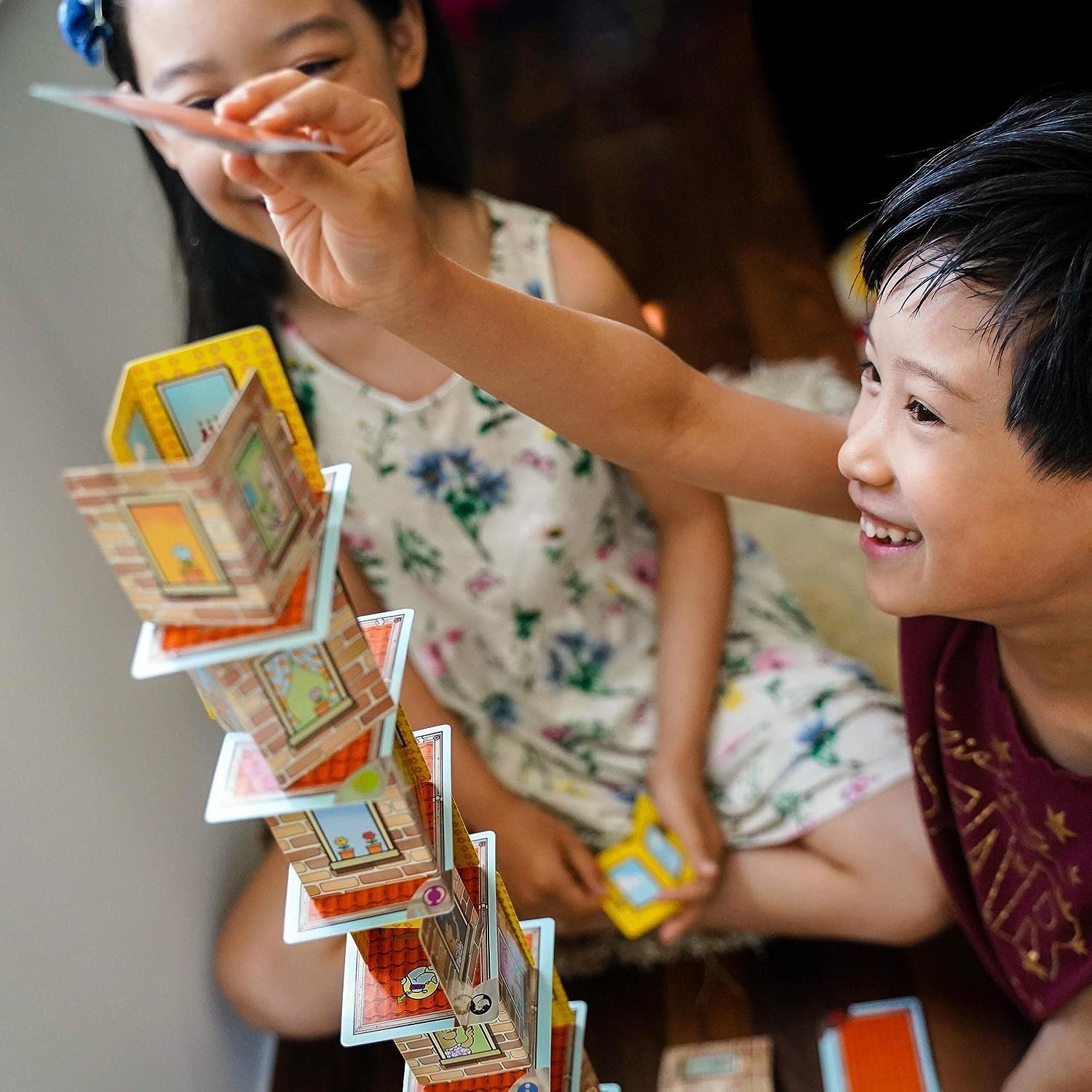 Rhino Hero - Image 5