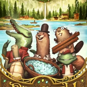 River Valley Glassworks Deluxe