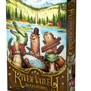 River Valley Glassworks