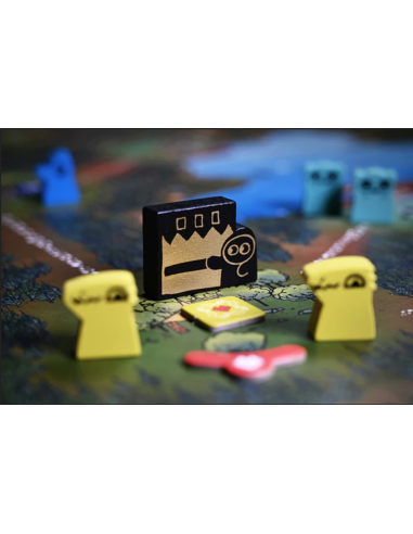 Root: Lugares Míticos - Image 2