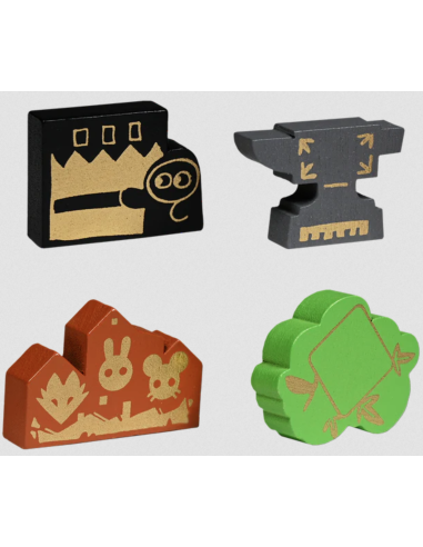 Root: Lugares Míticos - Image 3