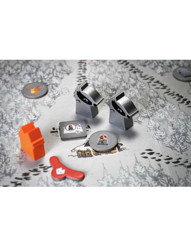 Root: Los Merodeadores - Image 3