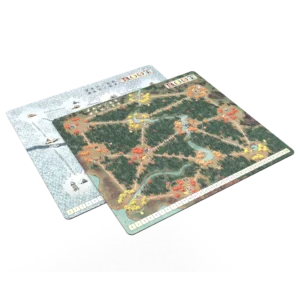 Root Playmat Fall / Winter