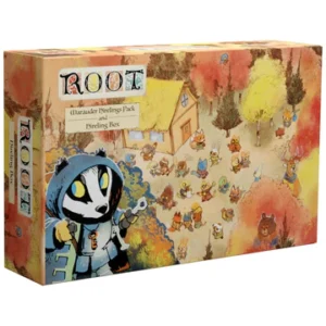 Root: Secuaces Merodeadores