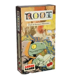 Root: Secuaces Ribereños