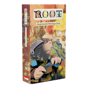 Root: Secuaces Subterráneos