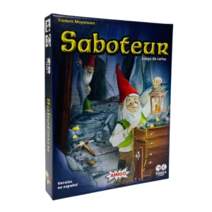 Saboteur