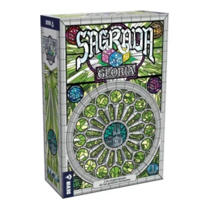 Sagrada: Gloria