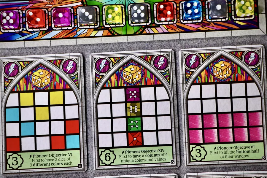 Sagrada: Gloria - Image 3