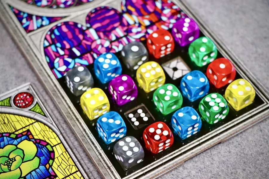 Sagrada: Gloria - Image 4