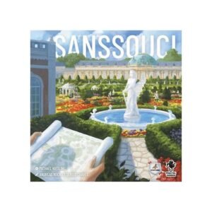 SANSSOUCI