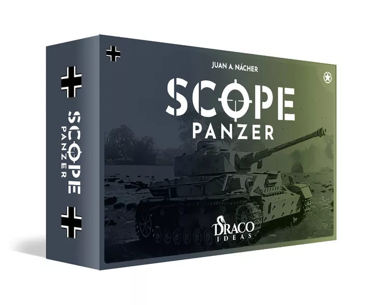 Scope PANZER