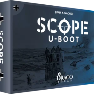 Scope U-boot
