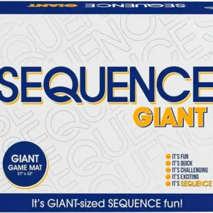 Sequence Gigante