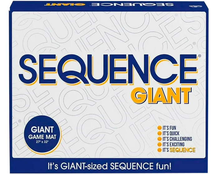 Sequence Gigante